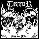 TERROR - Pain into Power DIGI